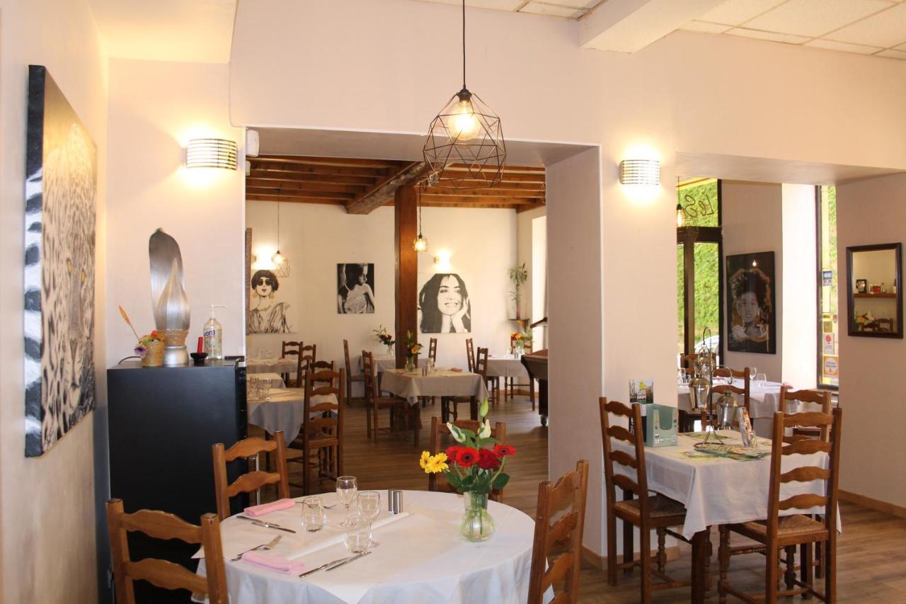 Restaurant Le Clément