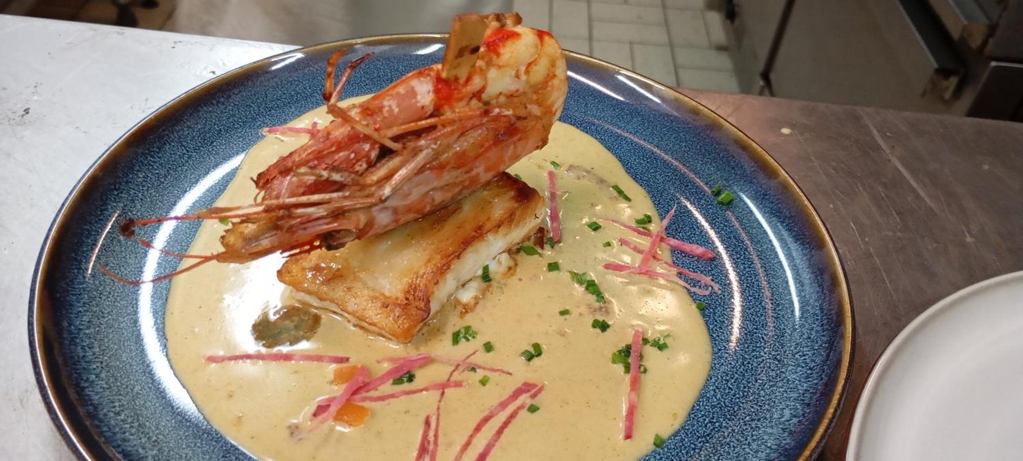 Restaurant Le Clement 2*