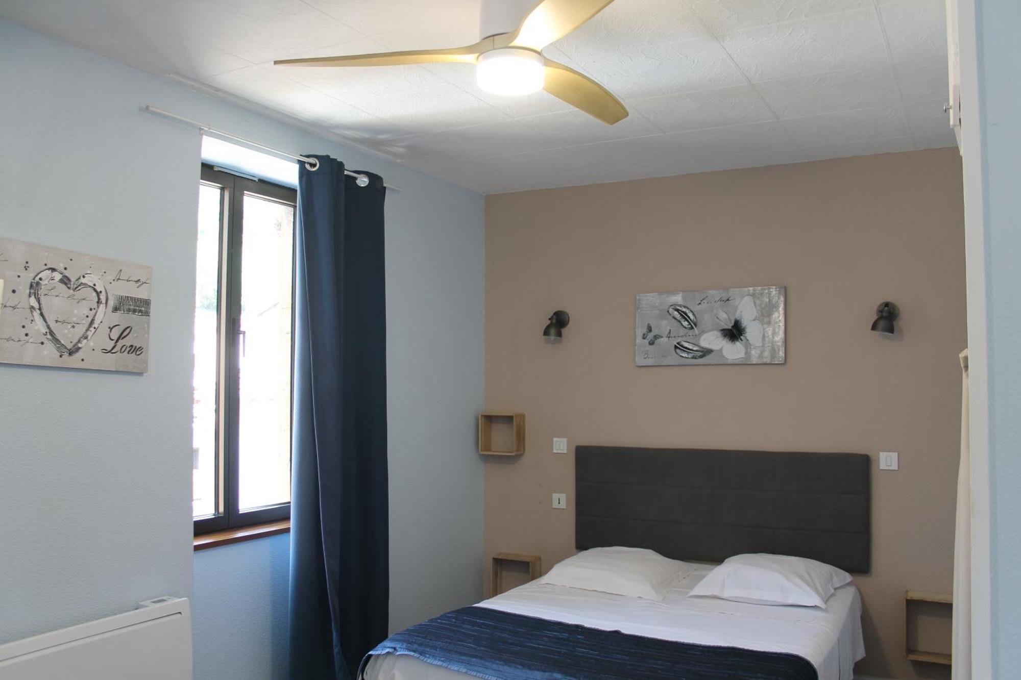Restaurant Le Clement 2* Saint-Clement-sur-Valsonne