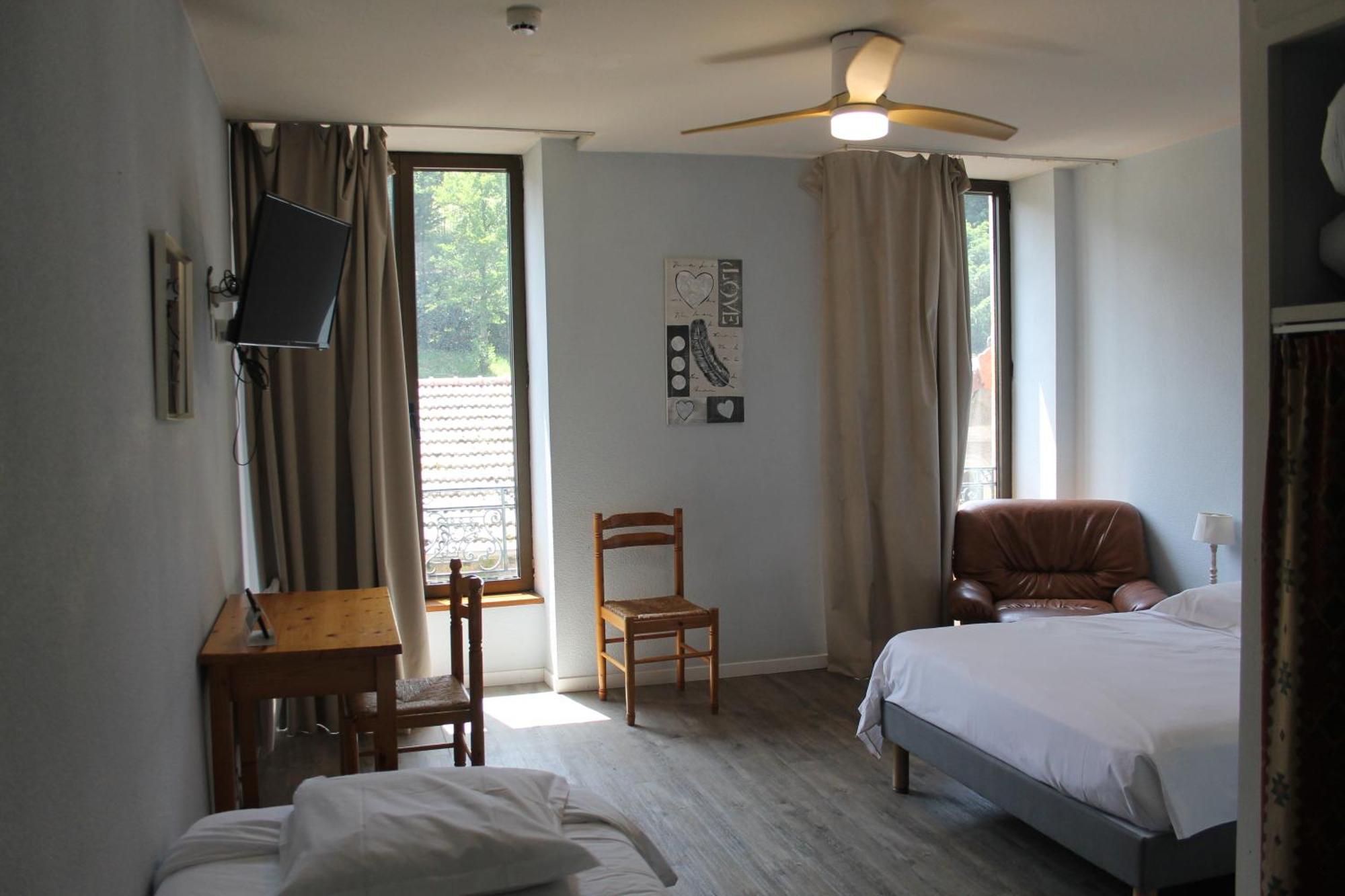 Restaurant Le Clement Hotel