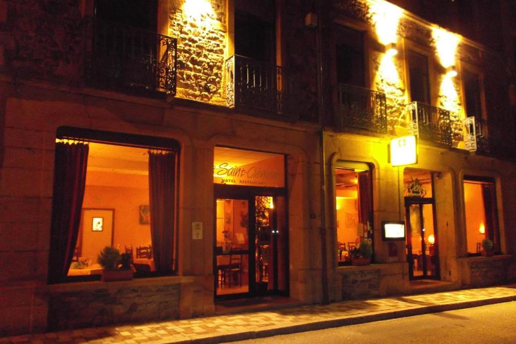Restaurant Le Clément