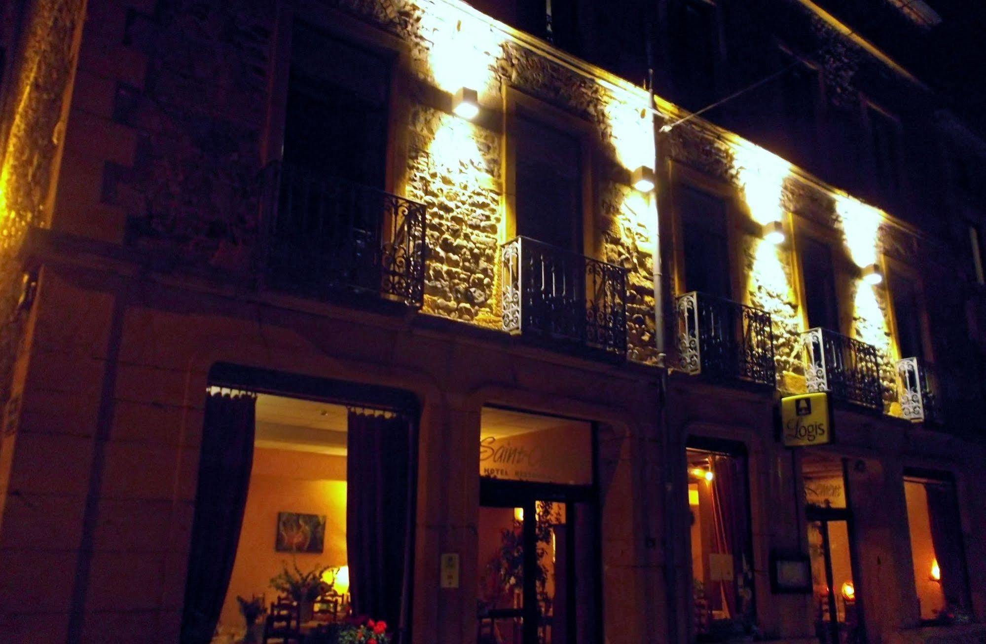 Restaurant Le Clément