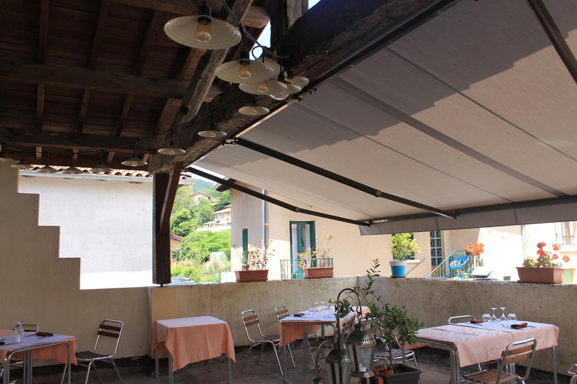 Hotel Restaurant Le Clément