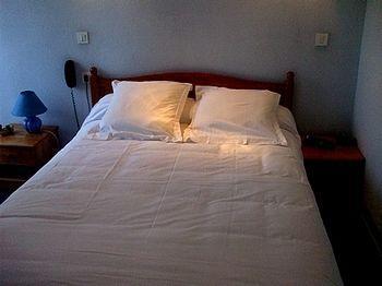 Hotel Restaurant Le Clement Saint-Clement-sur-Valsonne