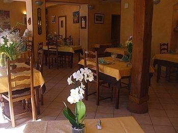 Restaurant Le Clement Hotel