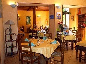 Hotel Restaurant Le Clement