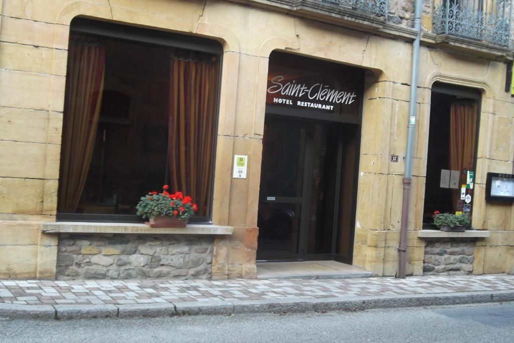 Restaurant Le Clement