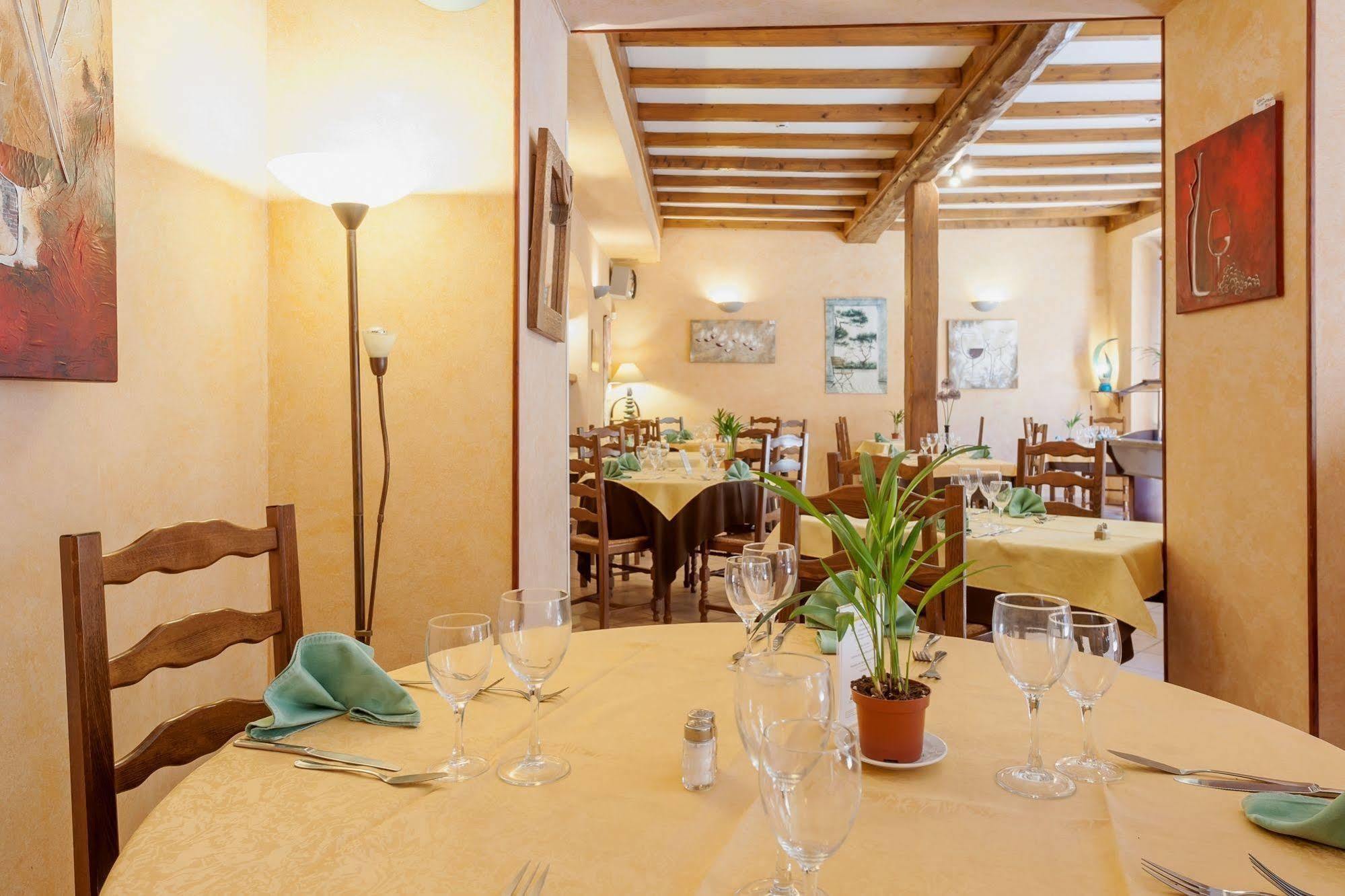 Restaurant Le Clement