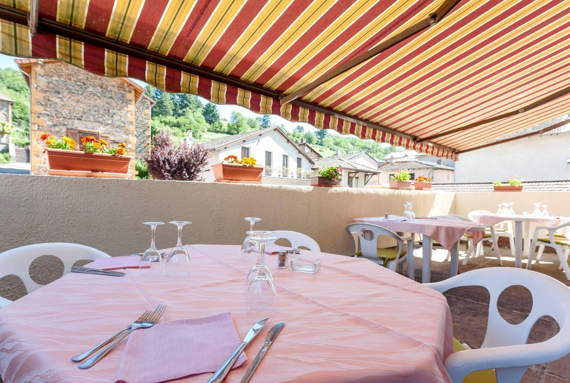 Restaurant Le Clement 2*