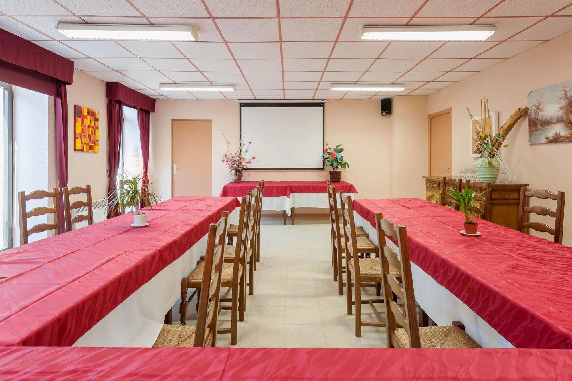 Restaurant Le Clément Hotel